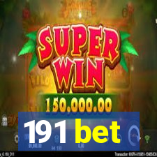 191 bet